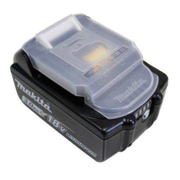 Перфоратор Makita DHR202RX4 034781 фото