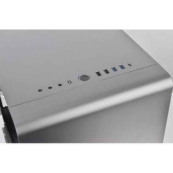 Корпус Thermaltake A700 Aluminum Tempered Glass Edition Full Tower (CA-1O2-00F9WN-00) 018466 фото