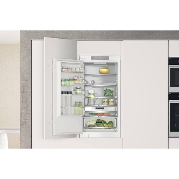 Холодильник з морозильною камерою Whirlpool WHC18 T573 041581 фото