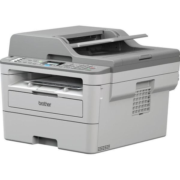 МФУ Brother MFC-B7710DN (MFCB7710DN) 009275 фото