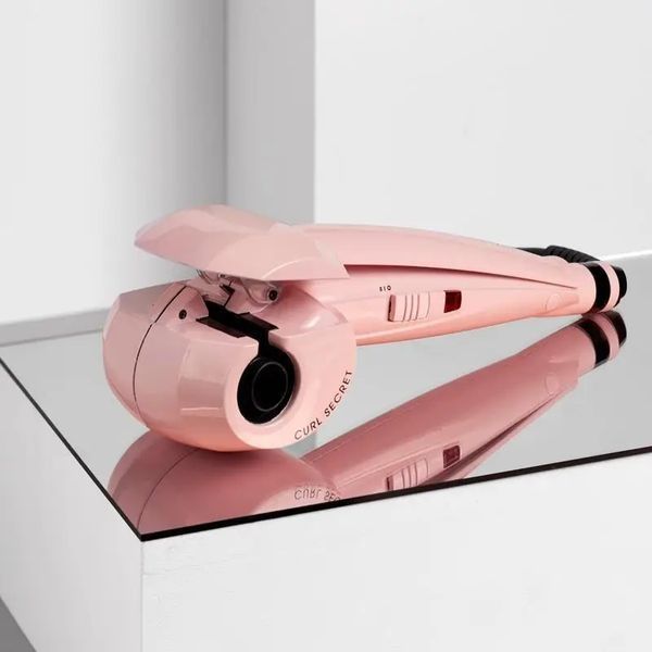 Плойка автоматическая BaByliss 2664PRE 032363 фото