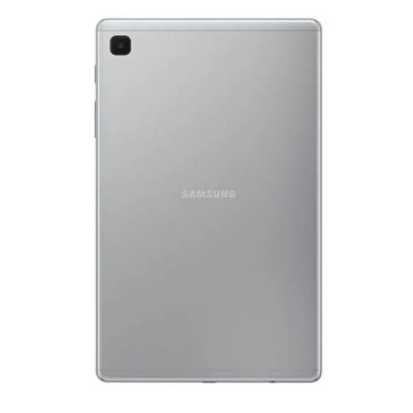 Планшет Samsung Galaxy Tab A7 Lite LTE 3/32GB Silver (SM-T225NZSA) 033504 фото