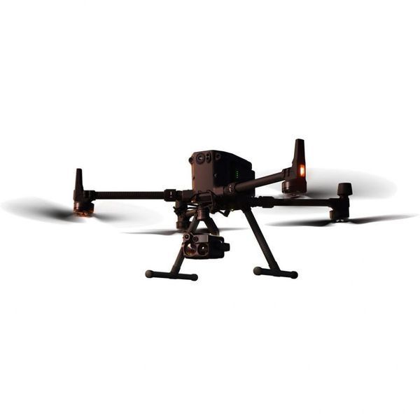 Камера DJI Камера нічного бачення для дрона DJI Matrice 300 RTK - DJI Zenmuse H20N (CP.ZM.00000145.01) 015119 фото