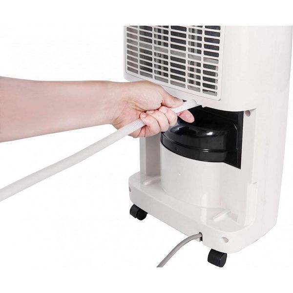 Осушувач повітря Honeywell TP Compact 026126 фото