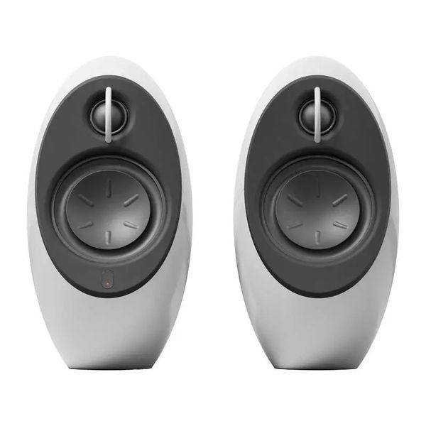 Мультимедійна акустика Edifier e25HD White 028472 фото