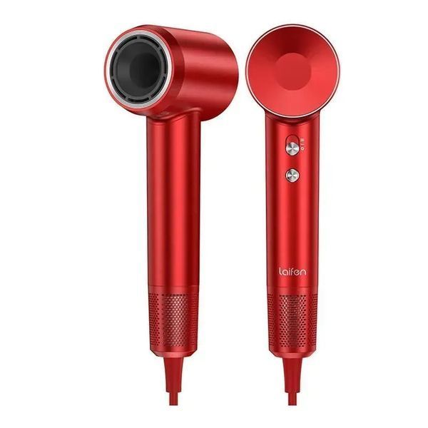 Фен Laifen Swift Ruby Red 502626ua фото