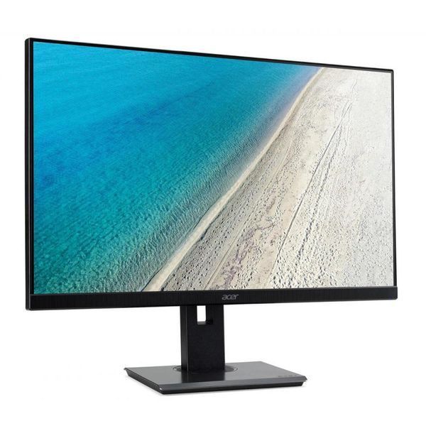 Монітор Acer B247WBMIPRZX (UM.FB7EE.004) 022942 фото