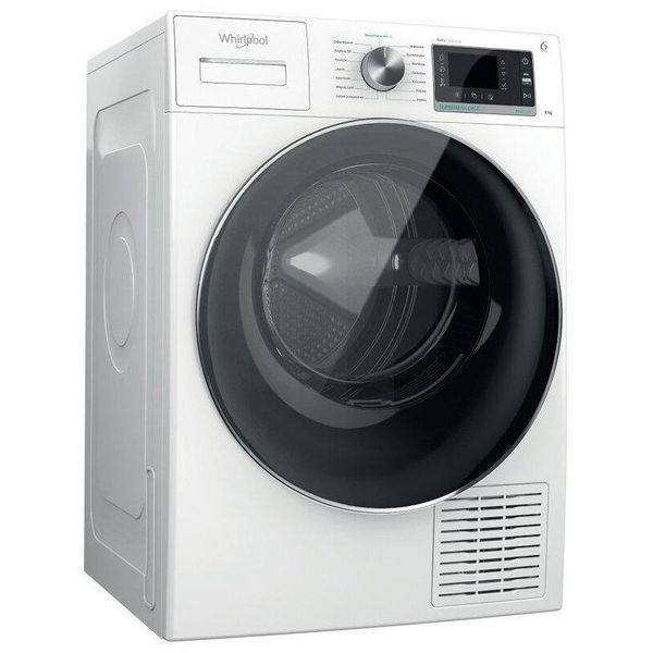 Сушильна машина Whirlpool W7 D94WR 040741 фото