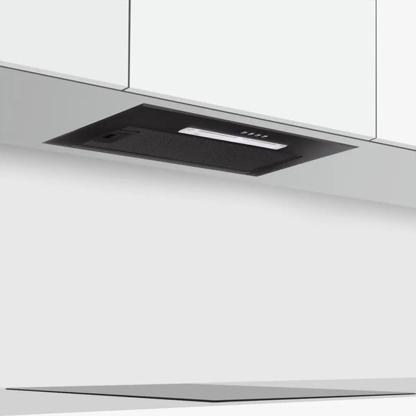 Витяжка вбудована Akpo WK-12 Micra 50 Black 006044 фото