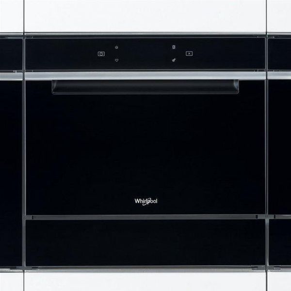Микроволновка с грилем и конвекцией Whirlpool W11IMW161 021151 фото