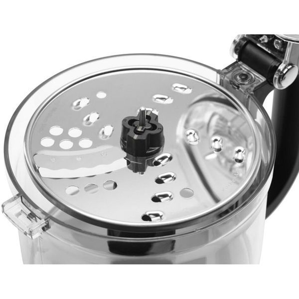 Кухонний комбайн KitchenAid 5KFP0719EOB 020752 фото