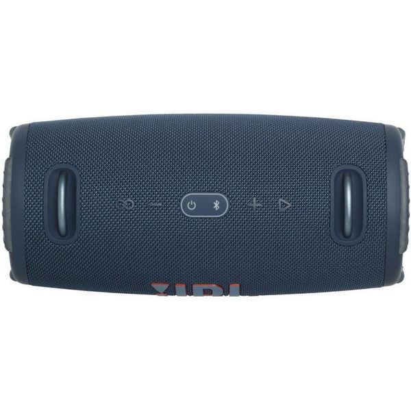 Портативна колонка JBL Xtreme 3 Blue (JBLXTREME3BLU) 034549 фото