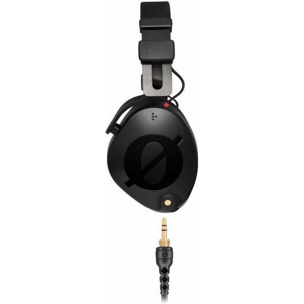 Наушники без микрофона Rode NTH-100 Black 029465 фото