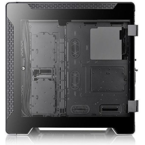 Корпус Thermaltake A700 Aluminum Tempered Glass Edition Full Tower (CA-1O2-00F9WN-00) 018466 фото