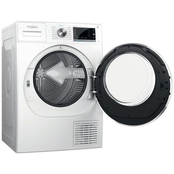 Сушильна машина Whirlpool W7 D94WR 040741 фото