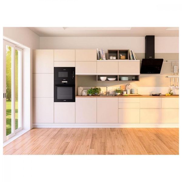 Витяжка похила Gorenje WHI643B 011024 фото