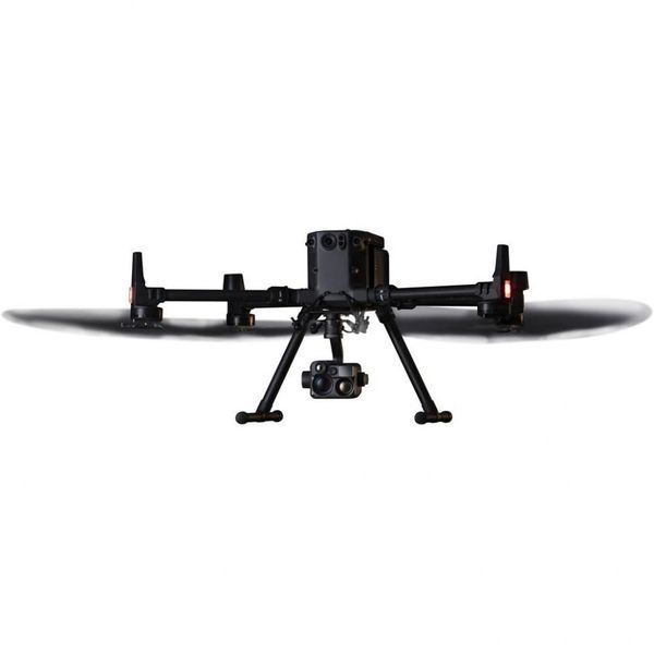 Камера DJI Камера нічного бачення для дрона DJI Matrice 300 RTK - DJI Zenmuse H20N (CP.ZM.00000145.01) 015119 фото