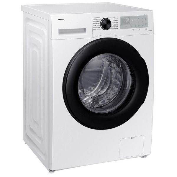Стиральная машина автоматическая Samsung WW80CGC04DAH 031420 фото
