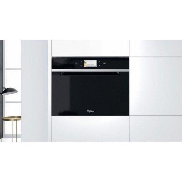 Микроволновка с грилем и конвекцией Whirlpool W11IMW161 021151 фото