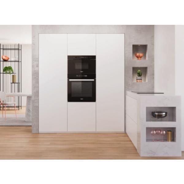 Духовка електрична Whirlpool AKZ9 6290 NB 011478 фото