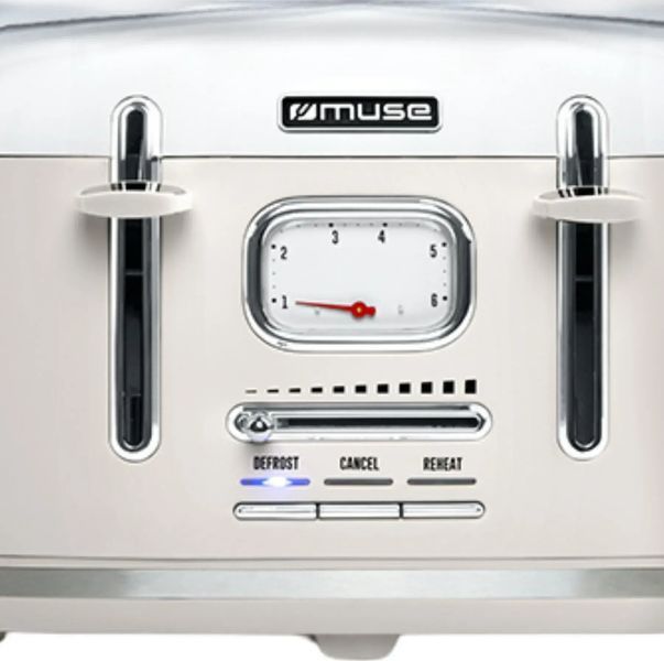 Тостер Muse MS-131 SC 599207 фото