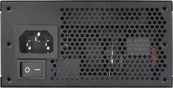 Блок питания Thermaltake ToughPower SFX 650W Gold TT Premium Edition (PS-STP-0650FNFAGE-1) 008805 фото