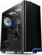Корпус Thermaltake H100 TG (CA-1L4-00M1WN-02) 017740 фото 1