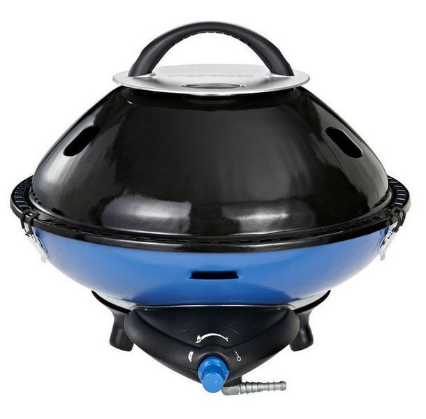 Гриль садовый газовый CAMPINGAZ Party Grill 600 4 кВт 231375 фото