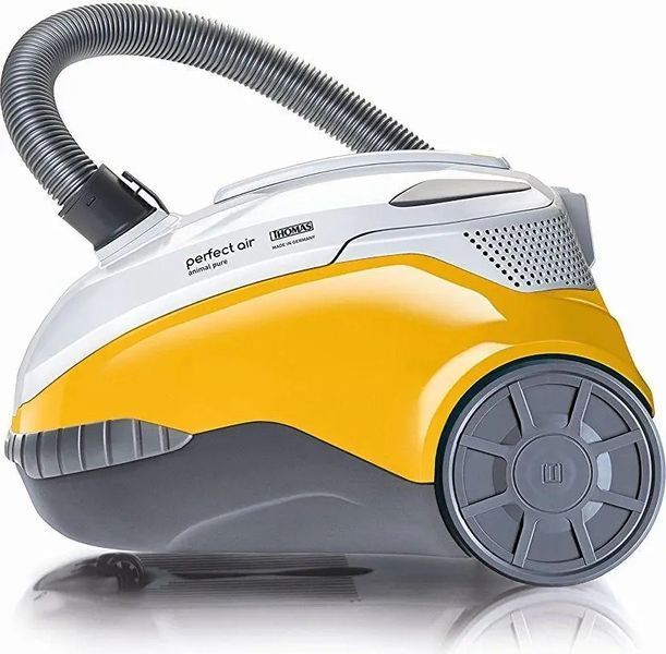 Пилосос з аквафільтром Thomas Perfect Air Animal Pure (786527) 031675 фото