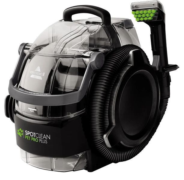 Пилосос Bissell Pet Pro Plus 37252 031742 фото