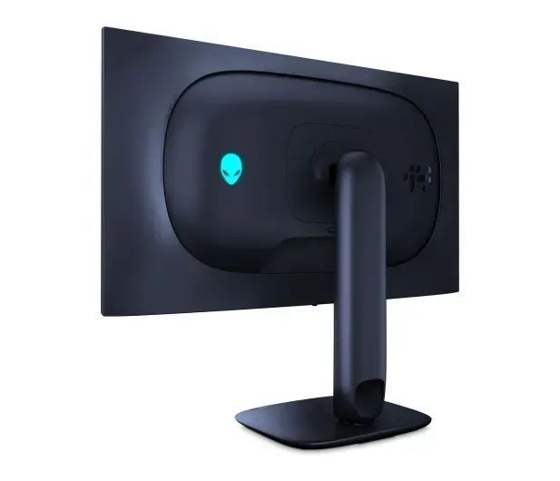Монітор Alienware AW2725Q (210-BQWV) 615448 фото