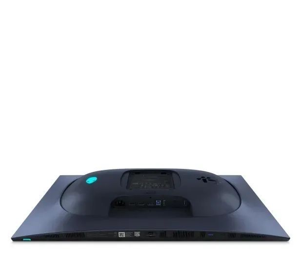 Монітор Alienware AW2725Q (210-BQWV) 615448 фото