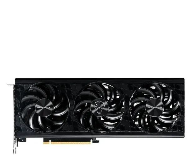 Відеокарта Gainward GeForce RTX 5060 Python III OC 8 GB (NE75060T19P1-GB2063T) 614974 фото