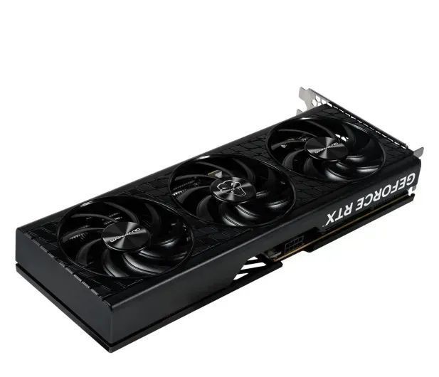 Відеокарта Gainward GeForce RTX 5060 Python III OC 8 GB (NE75060T19P1-GB2063T) 614974 фото