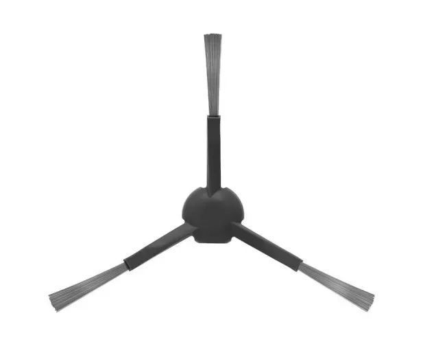 Робот-пылесос с влажной уборкой Dreame D9 Max Black Gen 2 (RLD34GA-Bl) 570094ua фото