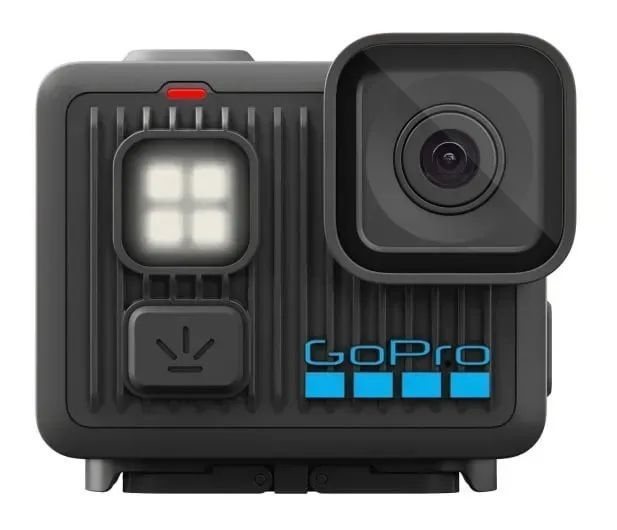 Екшн-камера GoPro Lit Hero Black (CHDHF-132) 615108 фото