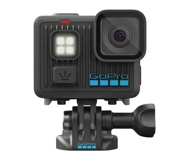 Екшн-камера GoPro Lit Hero Black (CHDHF-132) 615108 фото