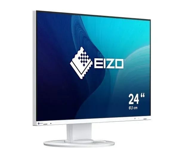 Монітор Eizo FlexScan EV2410R-WT 615489 фото