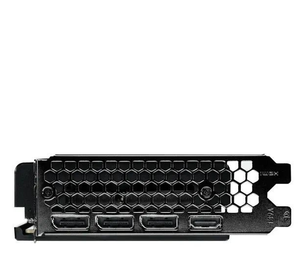 Відеокарта Gainward GeForce RTX 5060 Python III OC 8 GB (NE75060T19P1-GB2063T) 614974 фото
