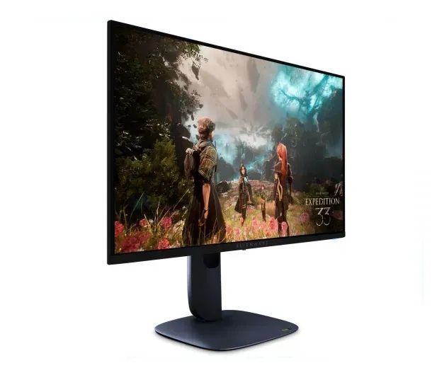 Монітор Alienware AW2725Q (210-BQWV) 615448 фото