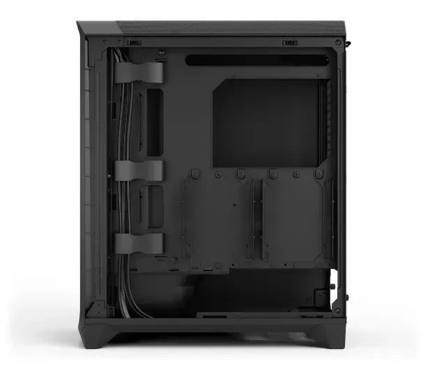 Корпус Fractal Design Meshify 3 Black Solid (FD-C-MES3A-01) 615327 фото
