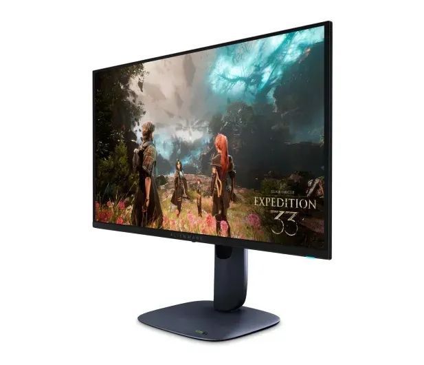 Монітор Alienware AW2725Q (210-BQWV) 615448 фото