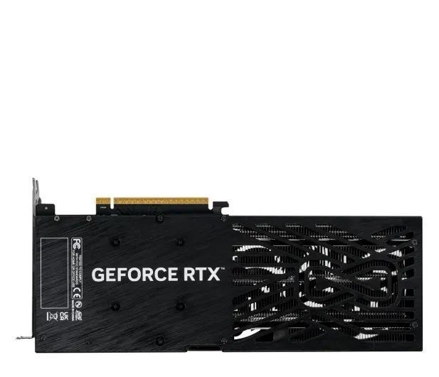 Відеокарта Gainward GeForce RTX 5060 Python III OC 8 GB (NE75060T19P1-GB2063T) 614974 фото