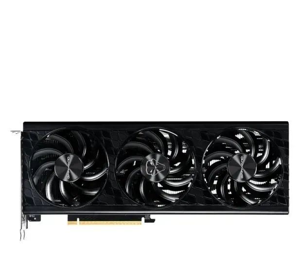 Відеокарта Gainward GeForce RTX 5060 Python III OC 8 GB (NE75060T19P1-GB2063T) 614974 фото