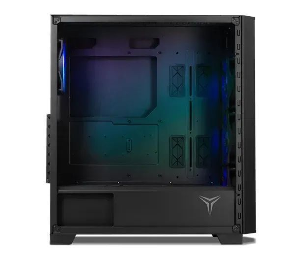 Корпус Yeyian Phoenix Black 615382 фото