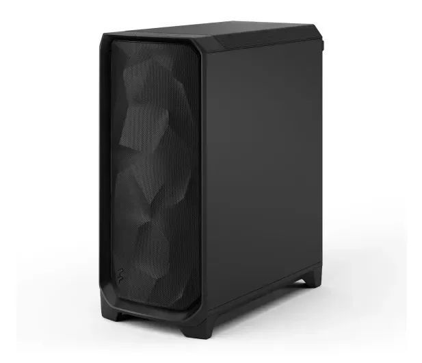 Корпус Fractal Design Meshify 3 Black Solid (FD-C-MES3A-01) 615327 фото