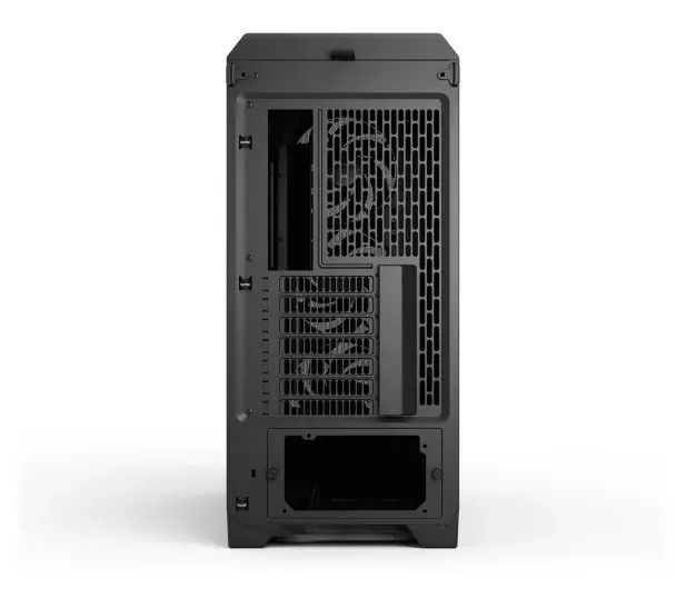 Корпус Fractal Design Meshify 3 Black Solid (FD-C-MES3A-01) 615327 фото