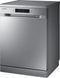 Посудомийна машина Samsung DW60A6092FS 030049 фото 6