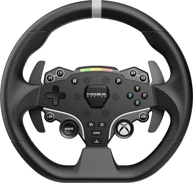 Кермо Moza Racing R3 Racing Bundle for XBOX/PC (RS053) 566361 фото