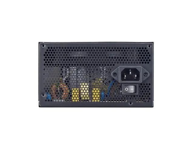 Блок живлення Cooler Master MWE Bronze V2 (MPE-7501-ACABW-B) 001812 фото